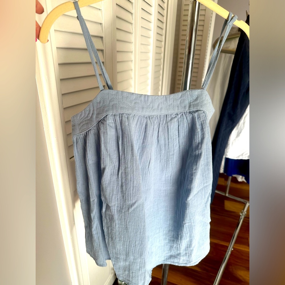 NWT H&M tank XS
